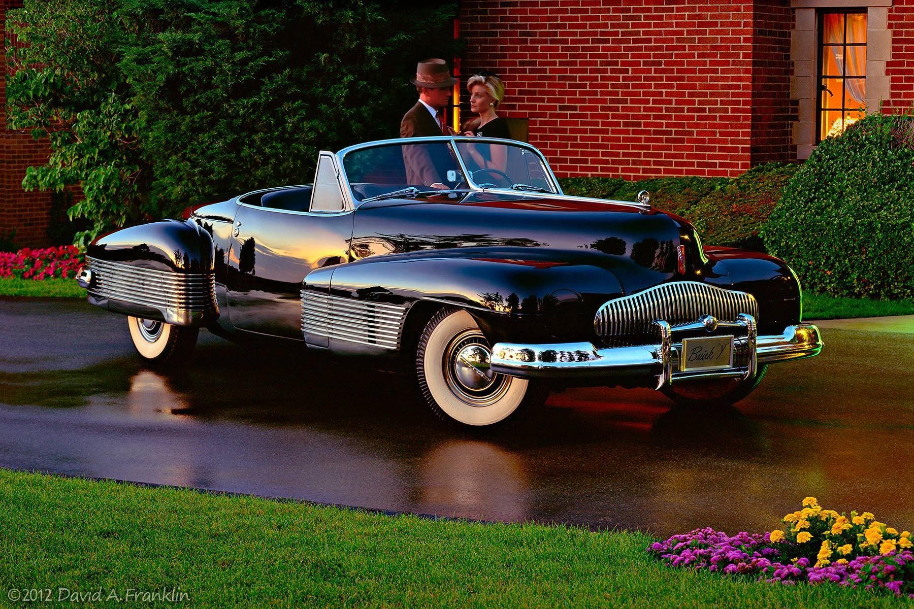 BuickY-Job_1938_Worlds1stConceptCar_DesignedByHarleyEarl_WarwickHills