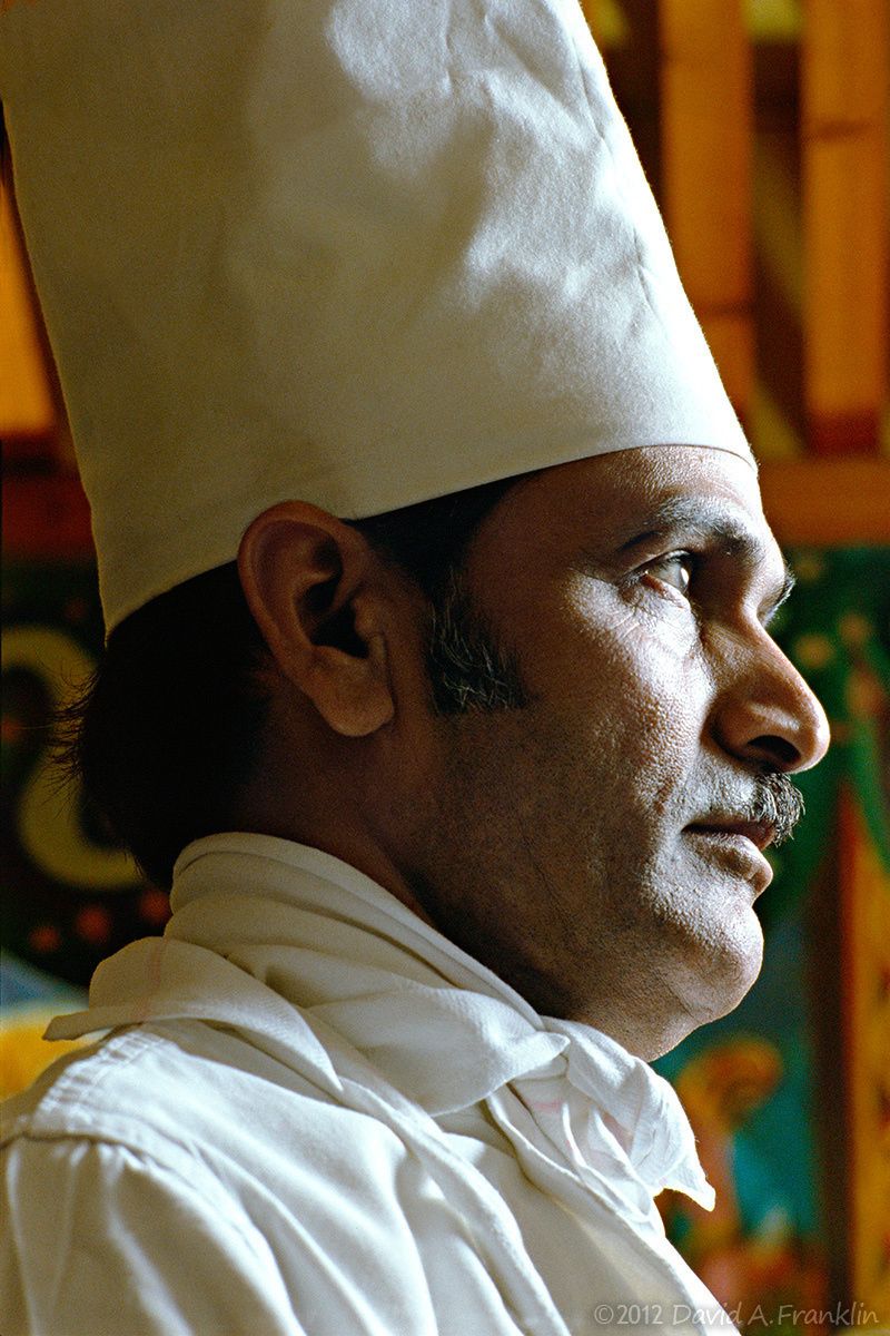 Chef-OwnerOza_HimalayasRestaurant_WindsorOntarioCanada_Editorial