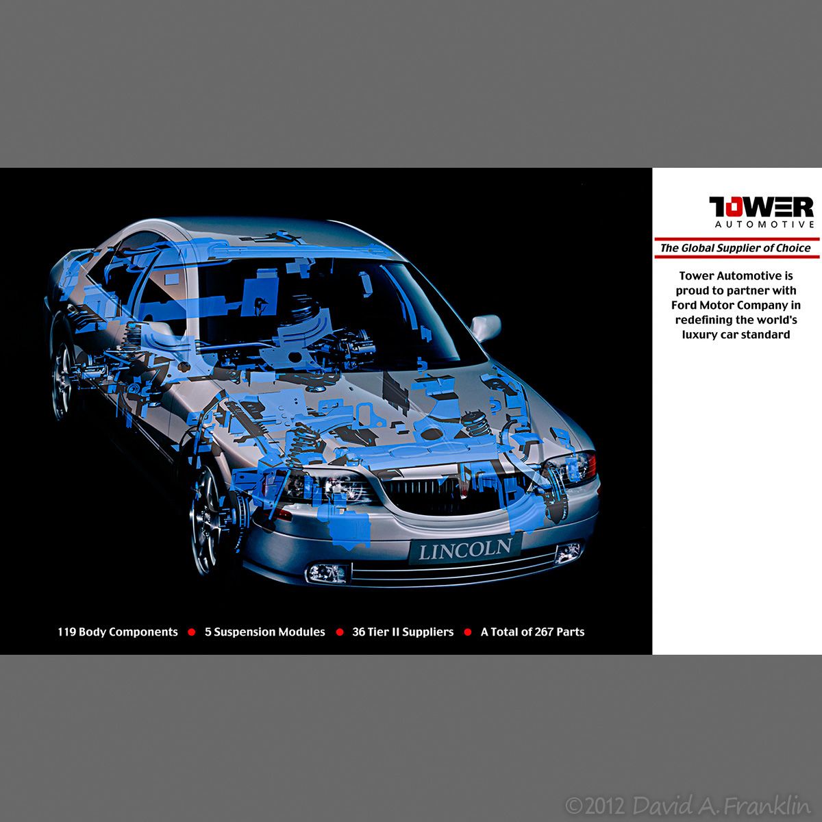 Design&Illustration_Poster_TowerAutomotive