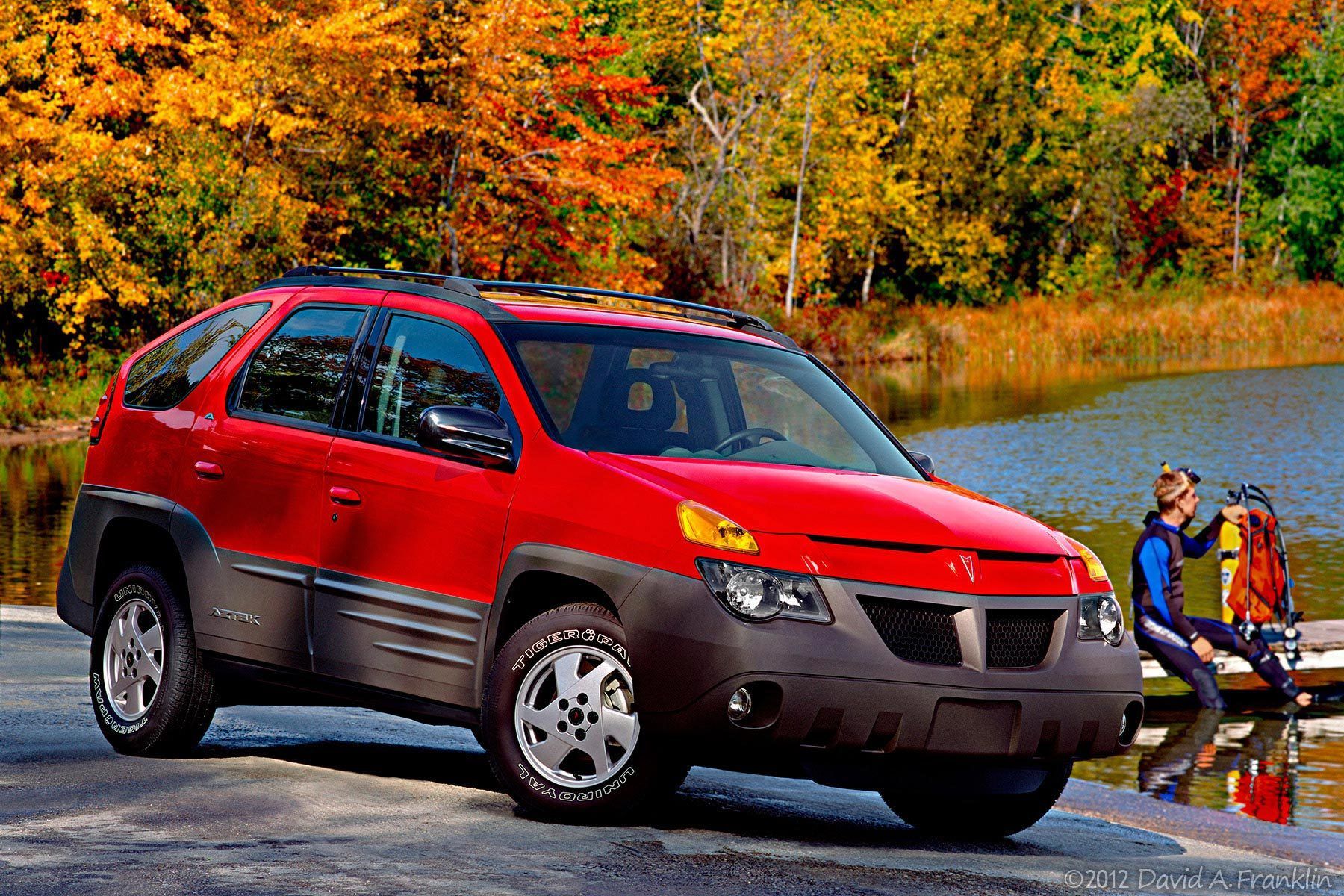 PontiacAztek_Red_F34_BoatlauchArea_DappledShade_ScubaDiver