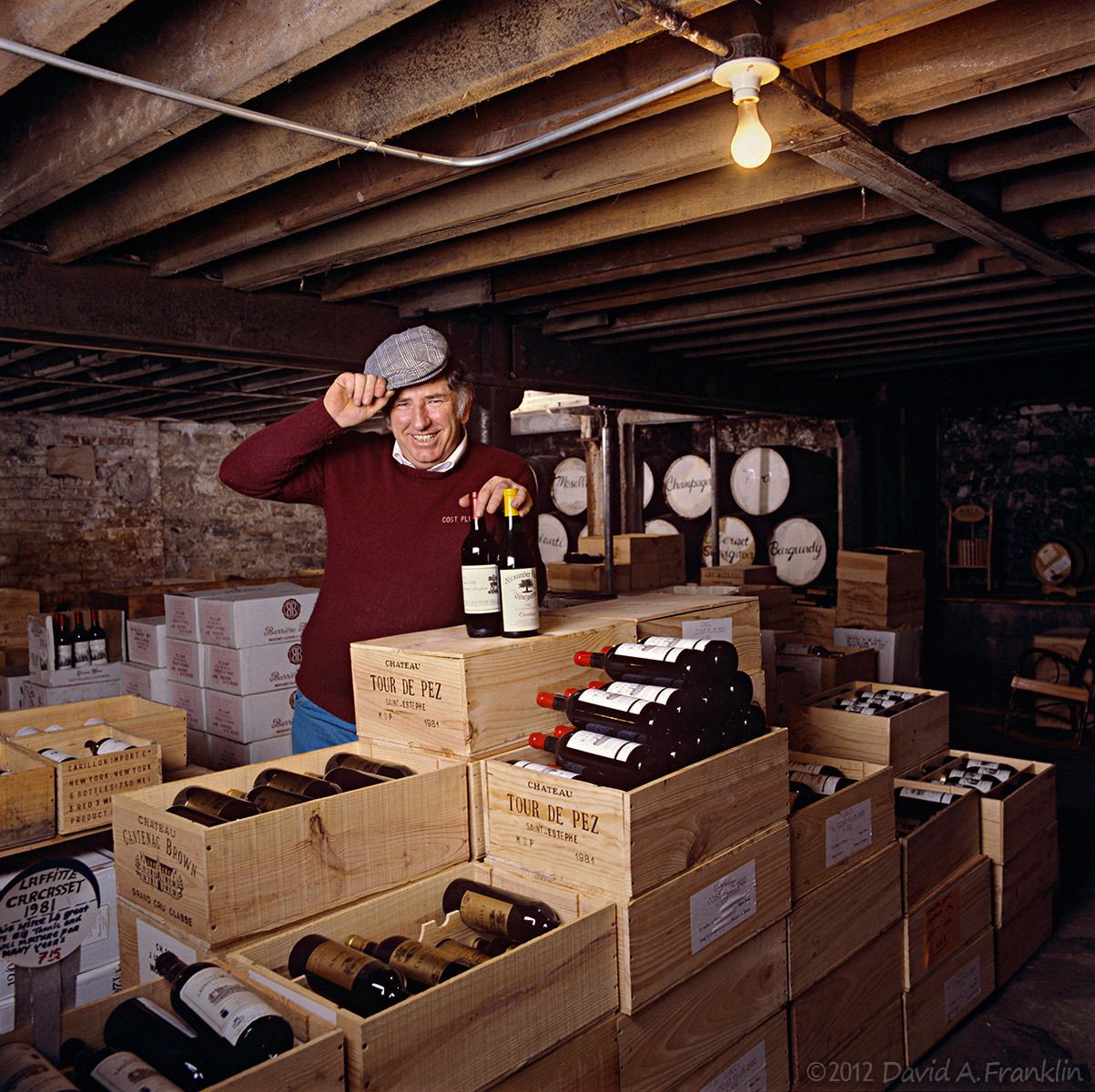 DanMcCarthy_CostPlusWharehouse_WineWholesaler_WineCellar_Editorial