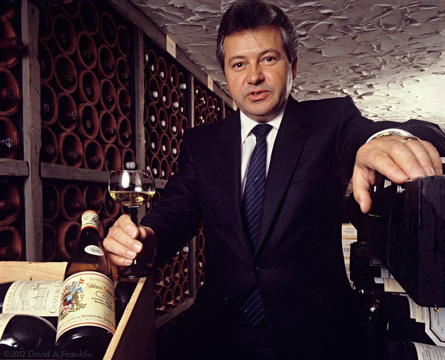 PaulMann_WineImporter&Distributor_WineCellar_Editorial