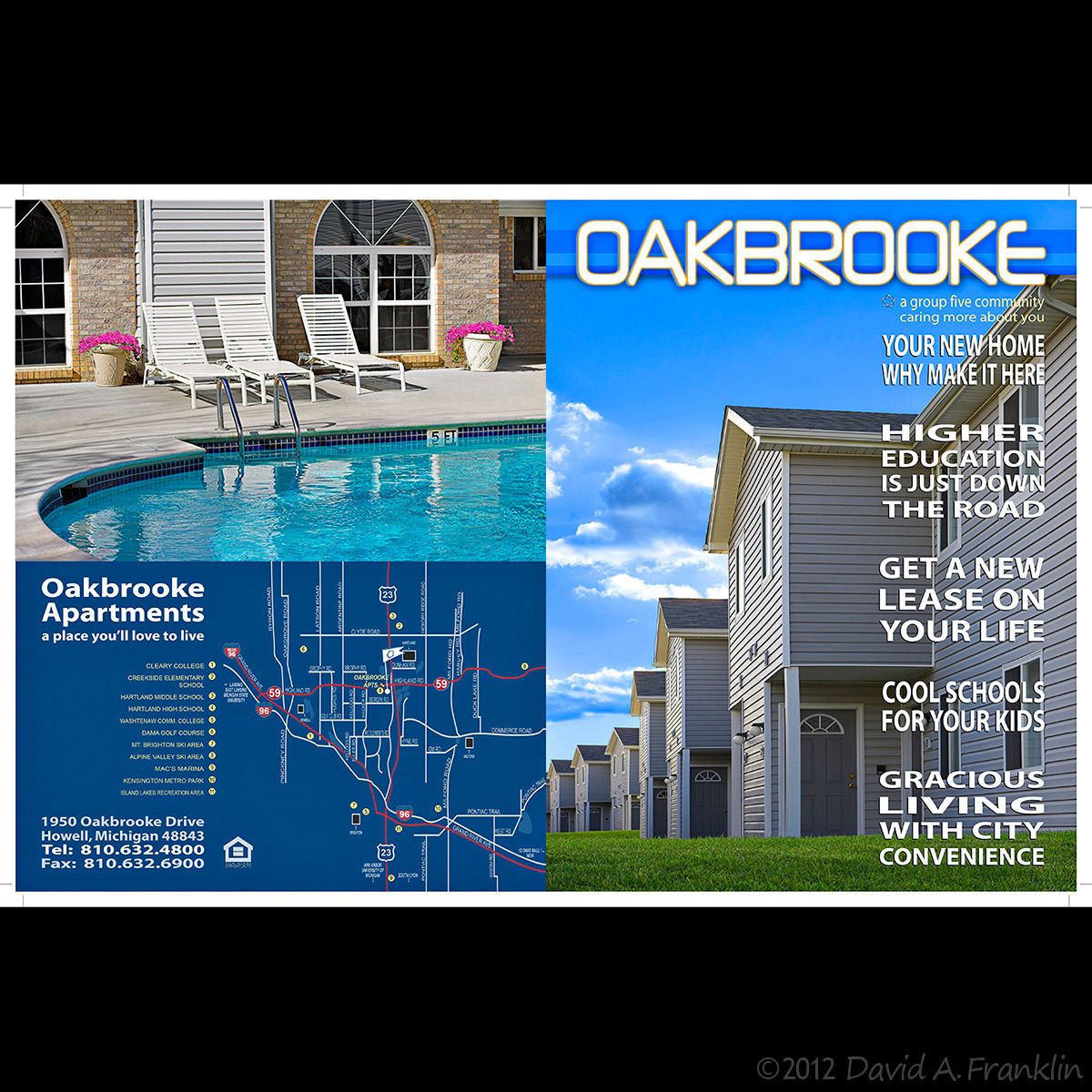 Design-Photography-Illustration_SalesBrochure_Front&BackCover_OakbrookeApartments