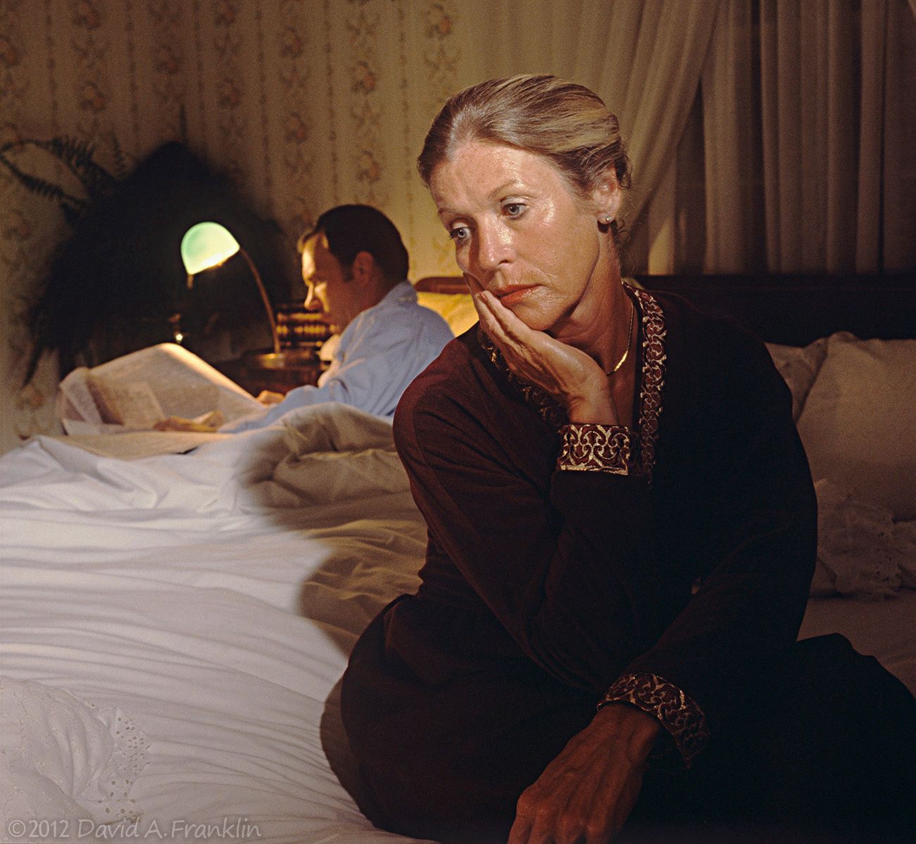 NeglectedWivesOfAutoExecs_VictimsOfSingleMindedAmbition_MagazineCover