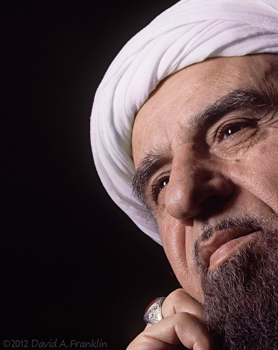 DetroitShiiteMuslimReligiousLeader_ImamMohamadJawadChirri_MagazineCover