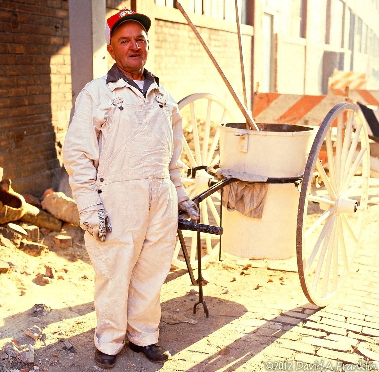 DetroitCityWhitewing_AlbertMichon_BeaubienStreet-Detroit_Editorial