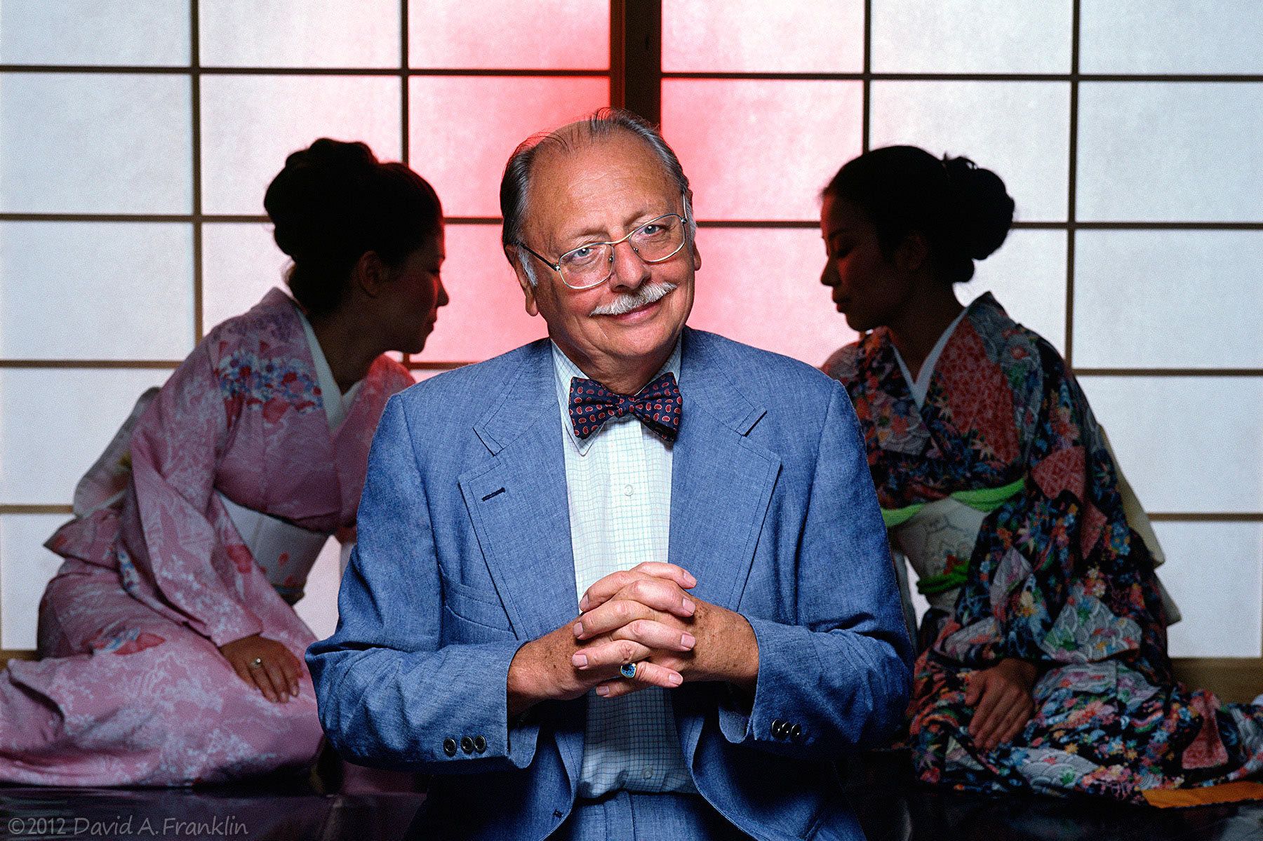 People_Models Politicians & Real People