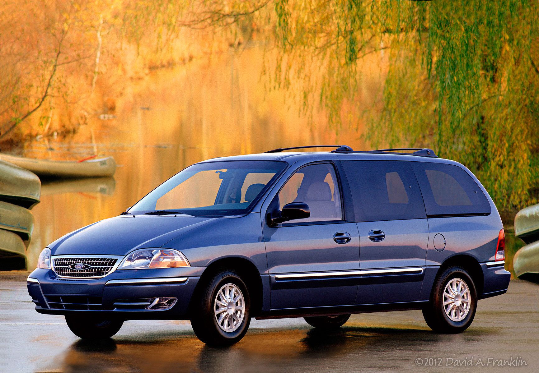 FordWindstar_Blue_F34_CanoeLaunch