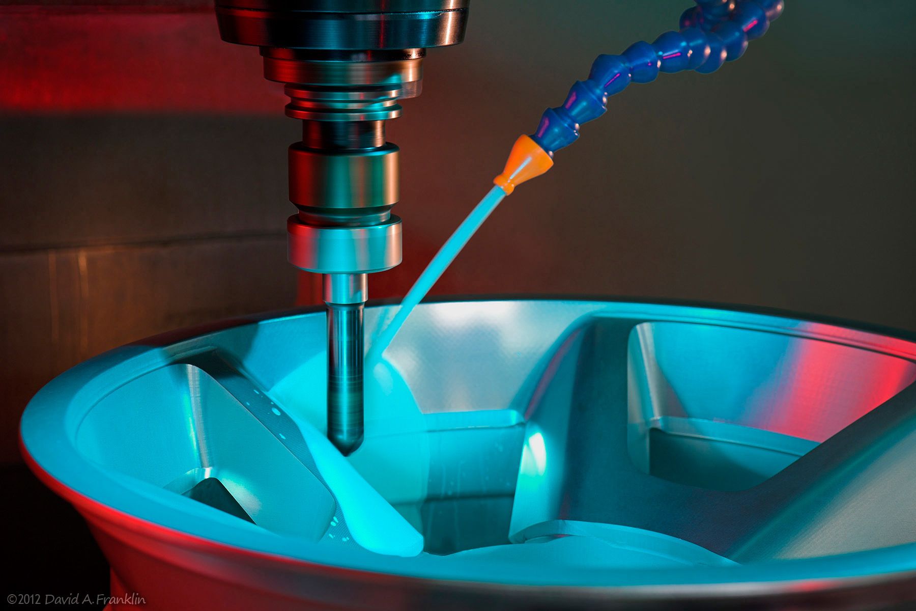 CAM-Milling_CustomCarWheel_MadeFromSingleMetalBlock_SpecialProjects_Advertising