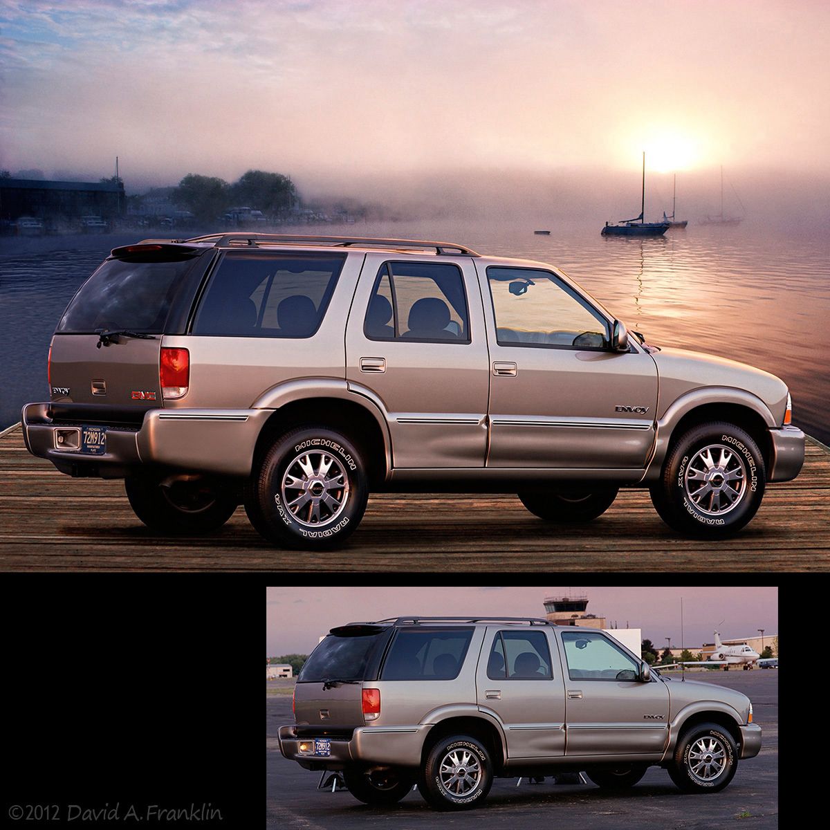 Retouching_GMCEnvoy_R34_PierWithHarbor&Boats