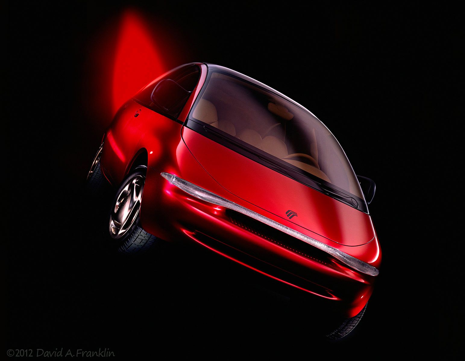 FordConceptCar_Mercury_Mystique_Red_Studio_FordofEuropeCalendar
