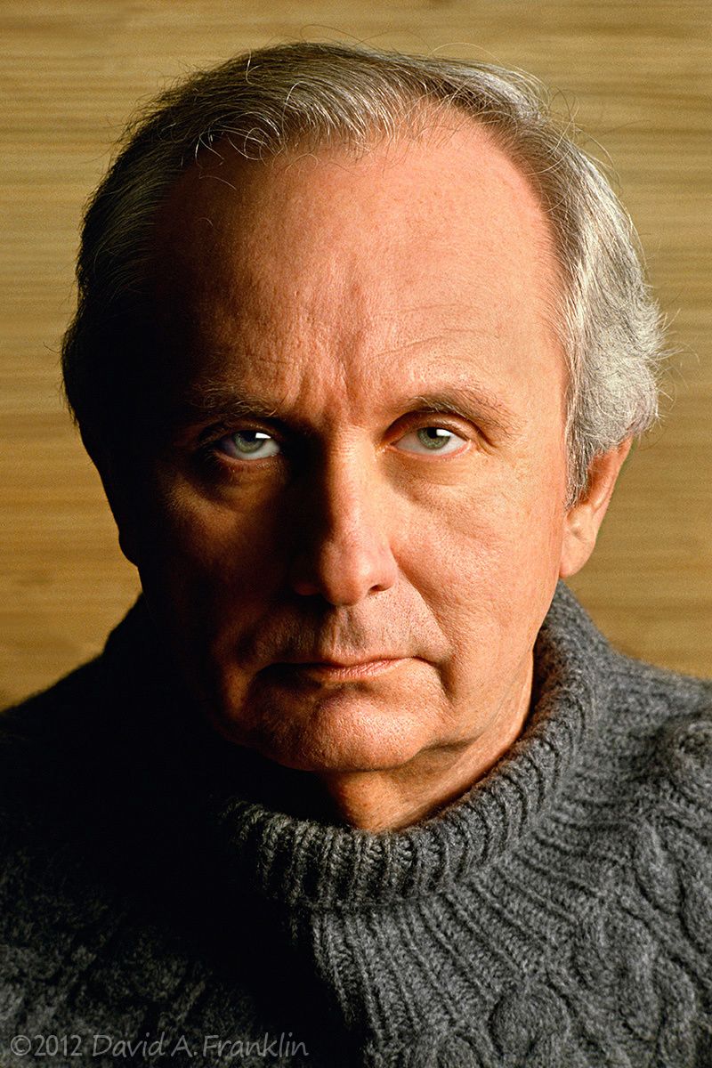 Author-Satirist_GeorgeLeeWalker_TightHeadShot_Time_Editorial