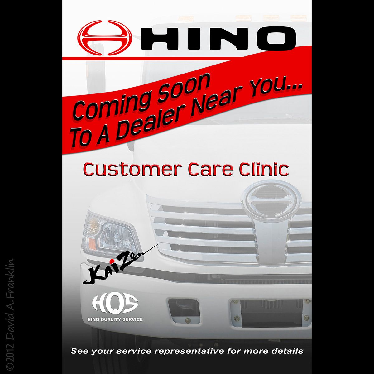 Design-Photography-Illustration_DealerPoster_HinoMotors