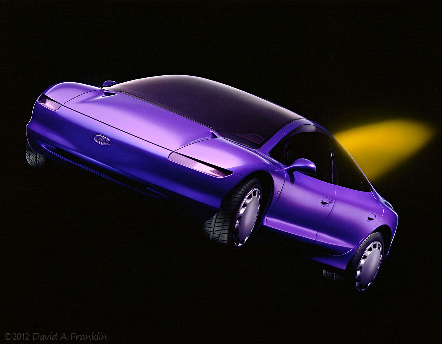 FordConceptCar_Ghia_Via_Violet_Studio_FordofEuropeCalendar