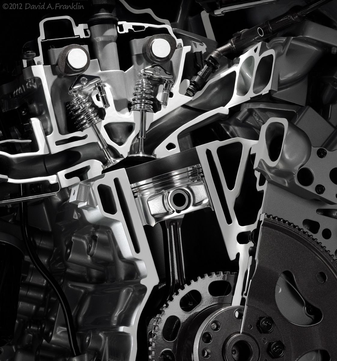 Manufactured Products