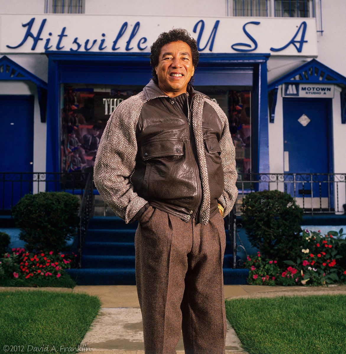 People_Important Musical Artists