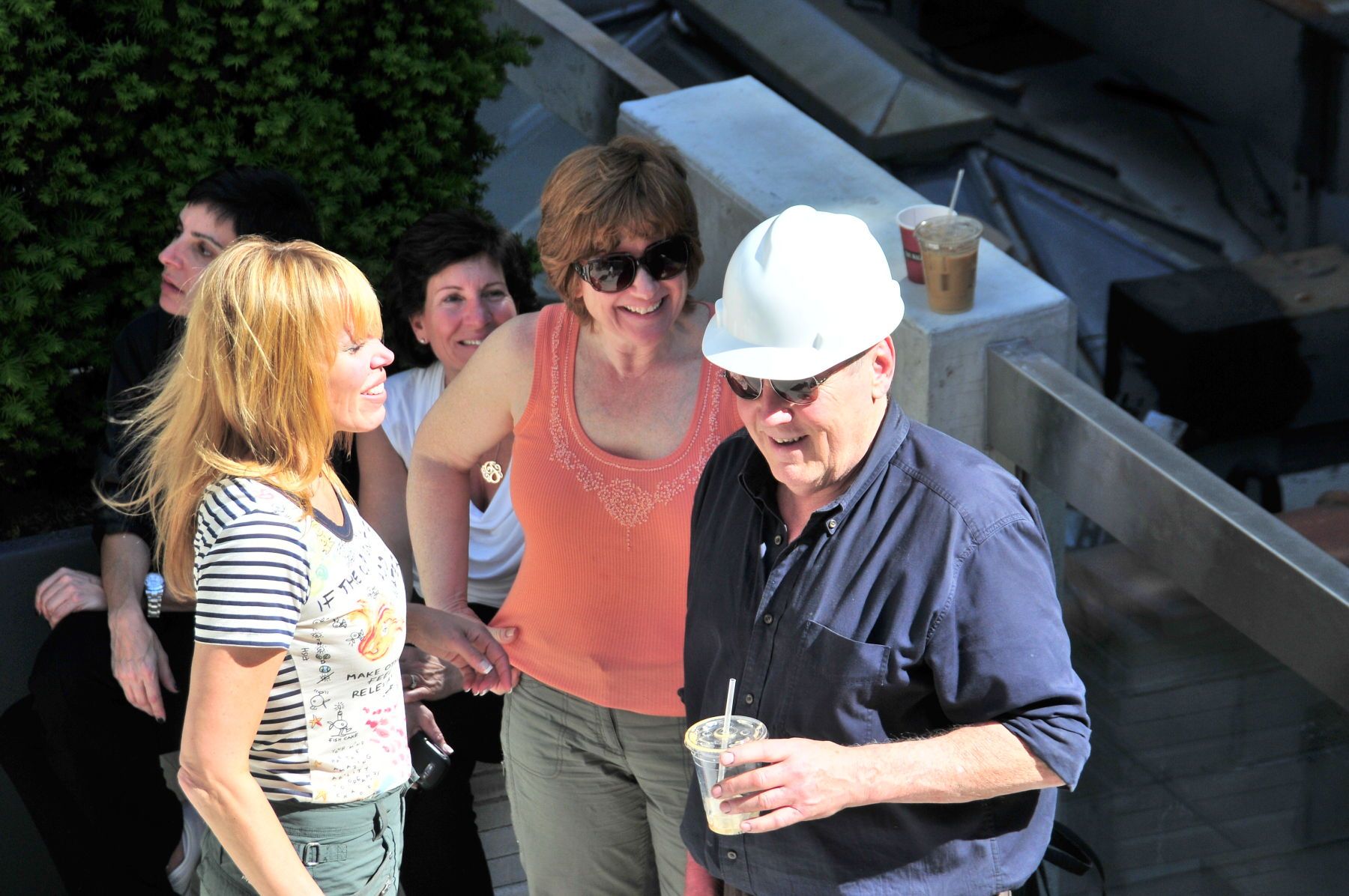 Emily Santangelo|Urban Rattle High Line Park - Emily Santangelo - Emily ...