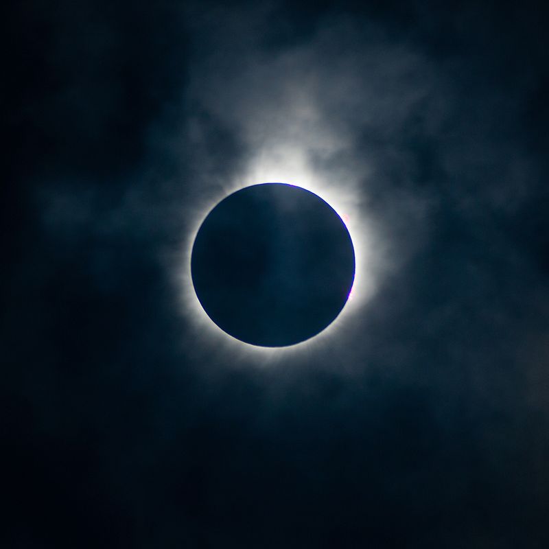 Solar Eclipse 2017 Joe Abraham Fine Art. Photographic Art for