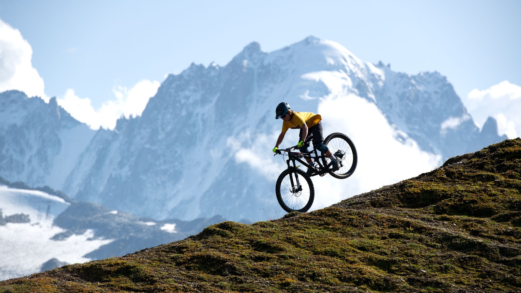 mouvement qui consiste à rouler sur la roue avant Nose manual