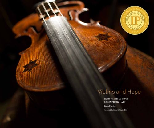 JBC journal - Paper Brigade - Yaakov Zimmerman violin w IPPY award.jpg