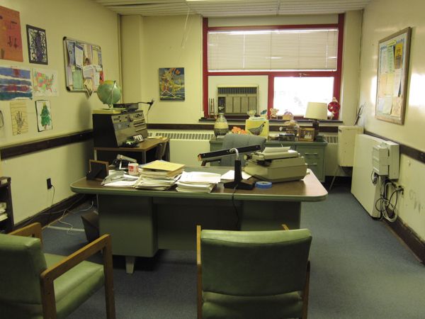 Public School