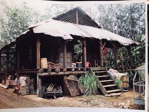 Tropic