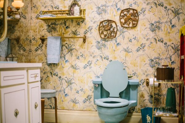 American Pastoral