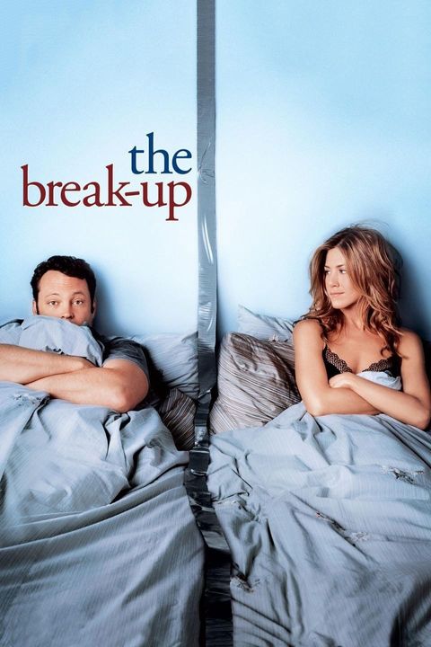 The Break-up