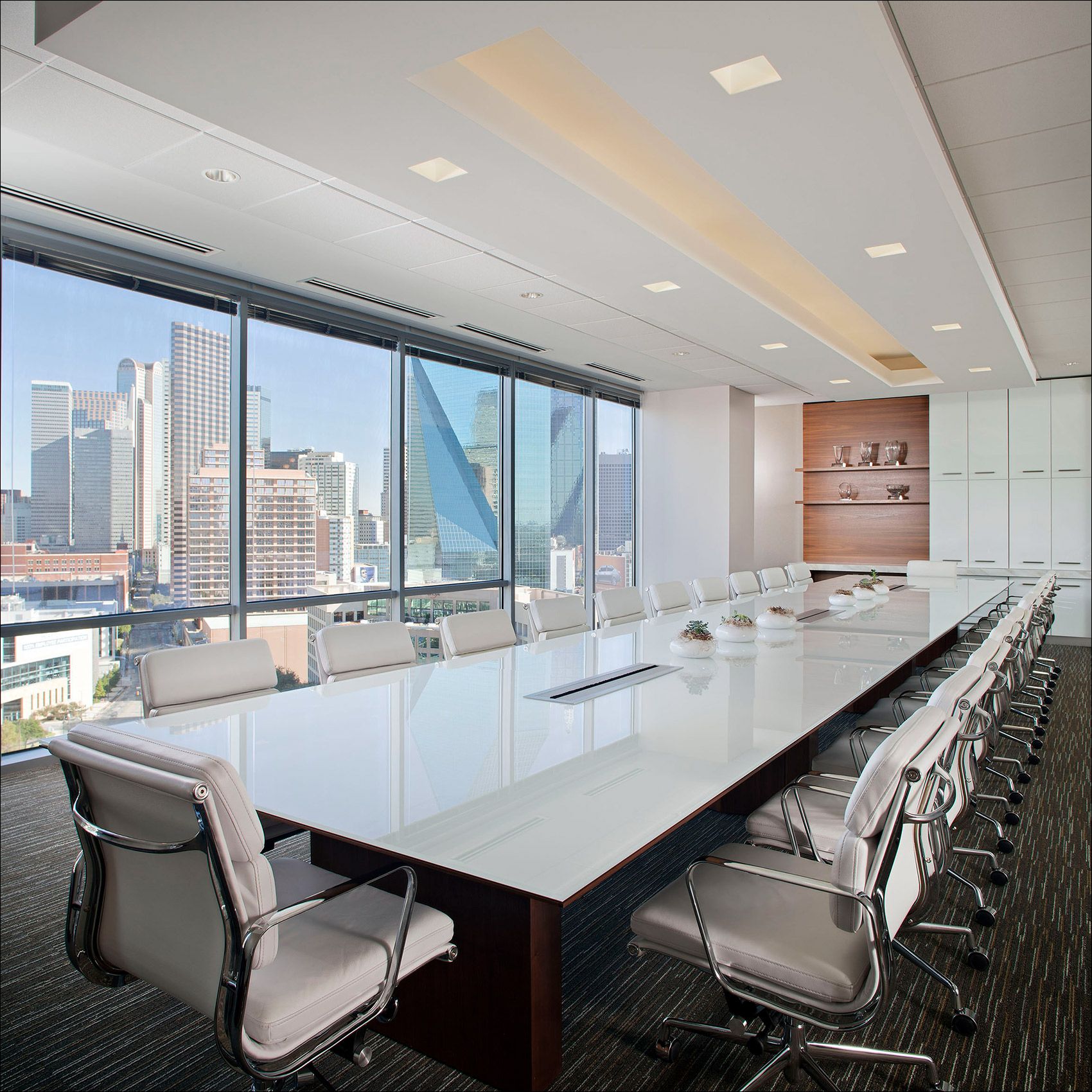 Corporate Office Architectural Photography - California Architectural ...