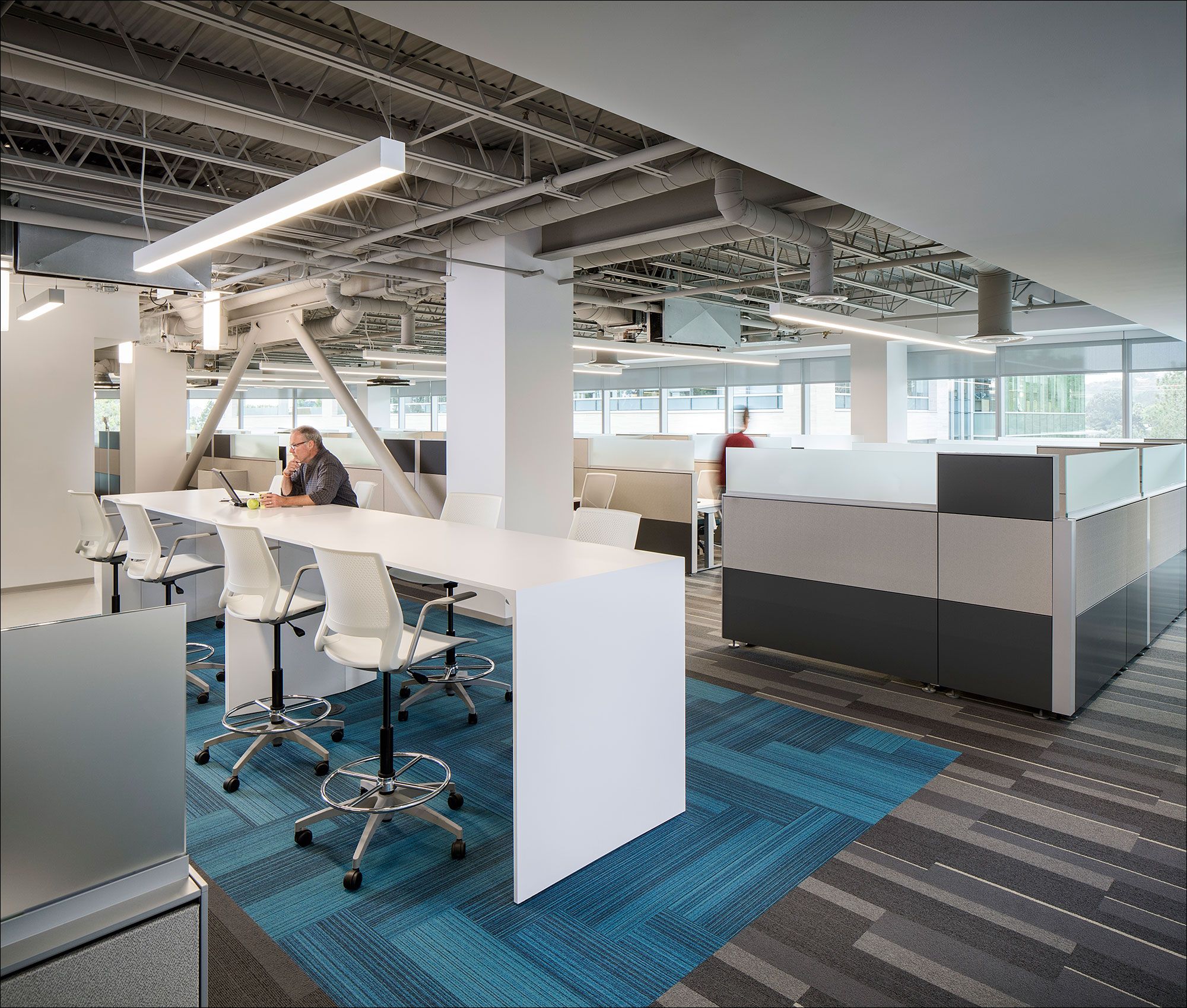 Corporate Office Architectural Photography - California Architectural ...