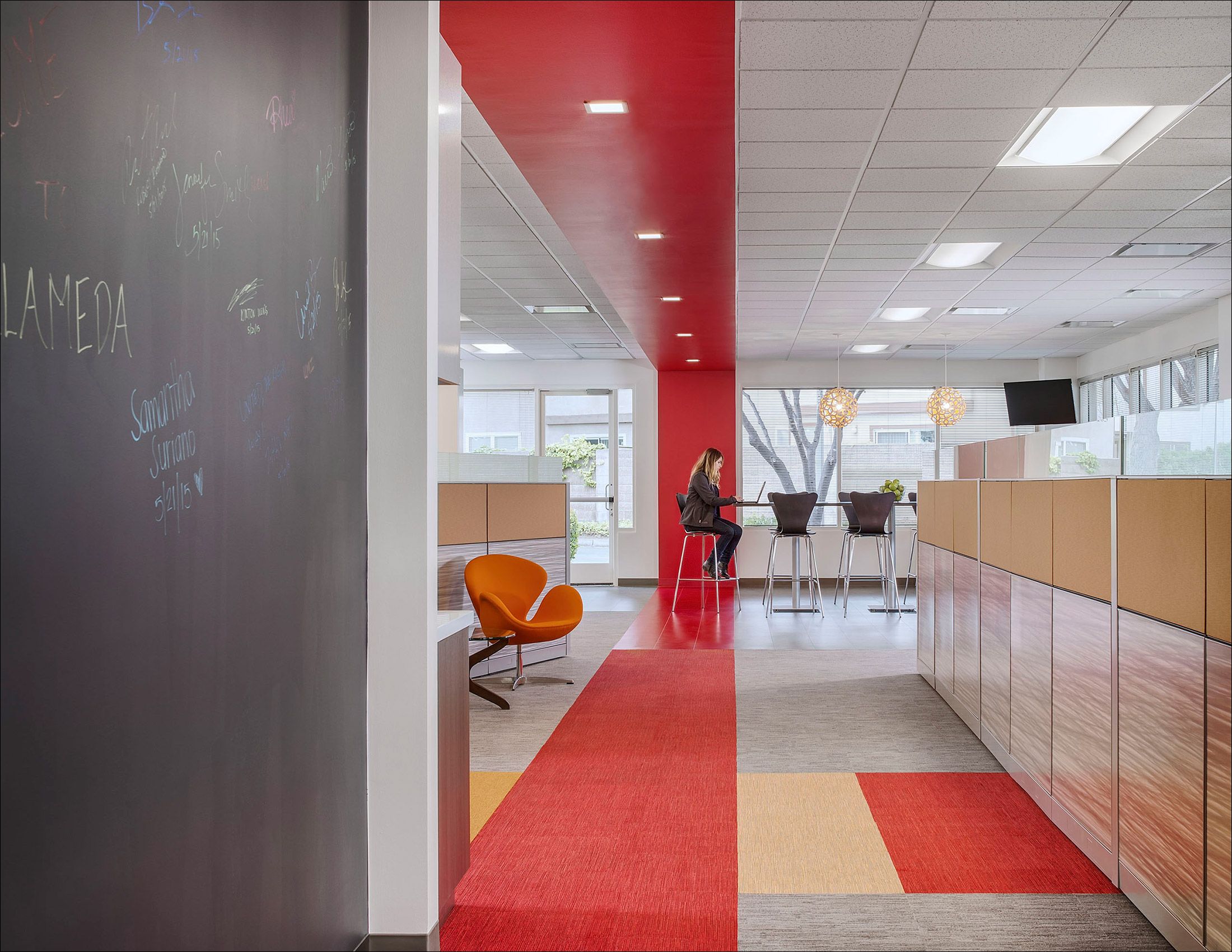 Alameda California Interior Photography