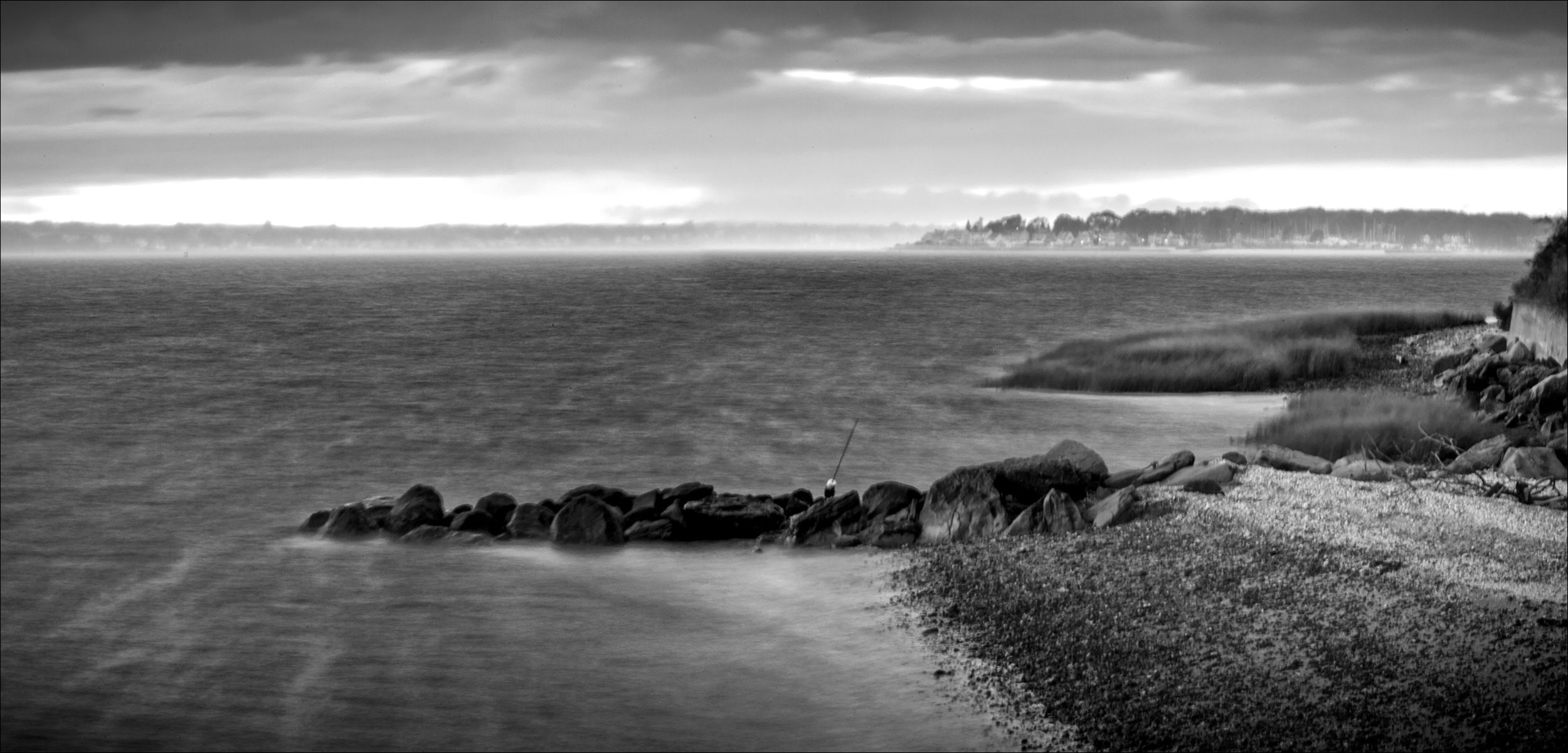 FallStorm_RhodeIslandCoast_Black&White_LandscapePhotography.jpg