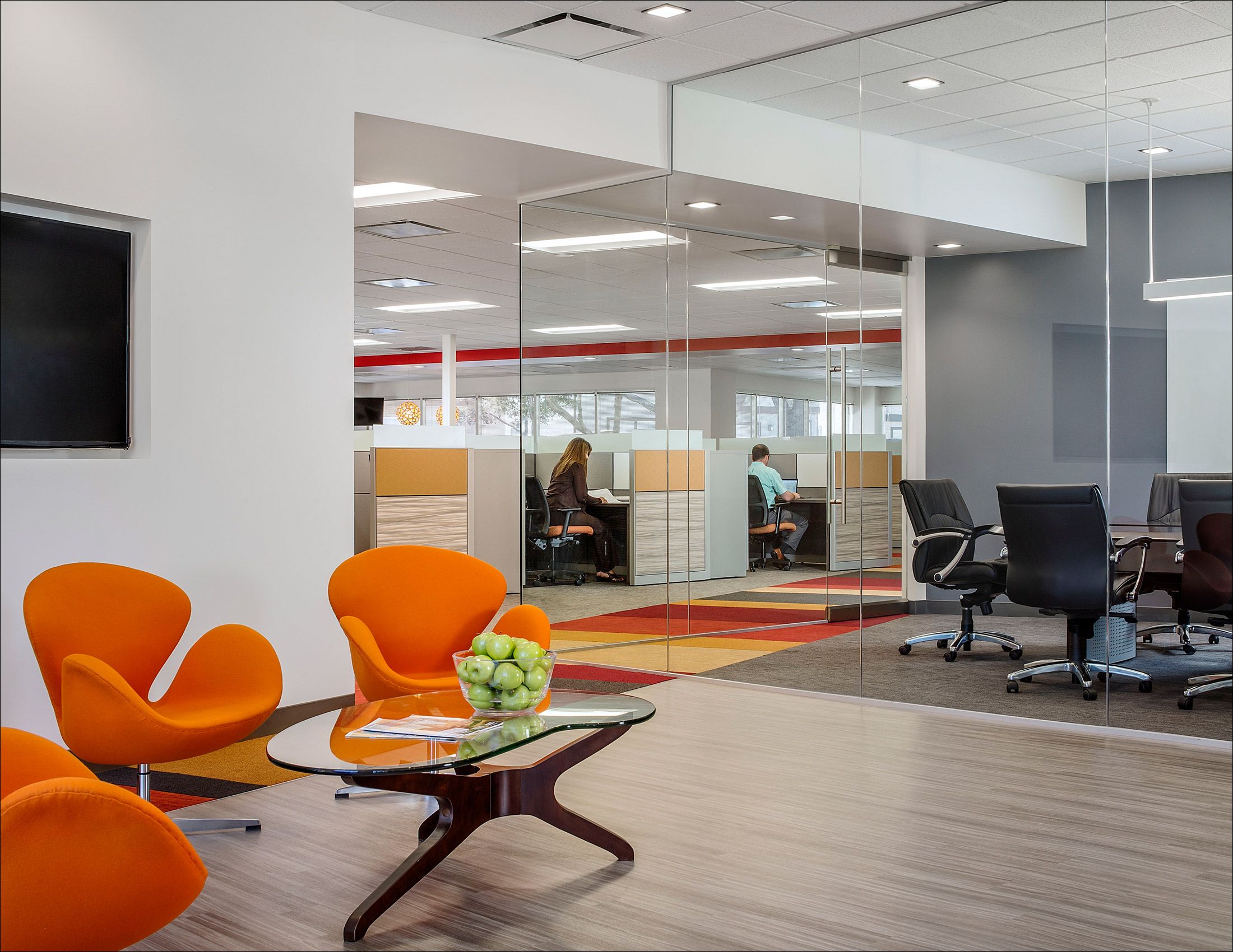 Northern California Interior Architecture Photography