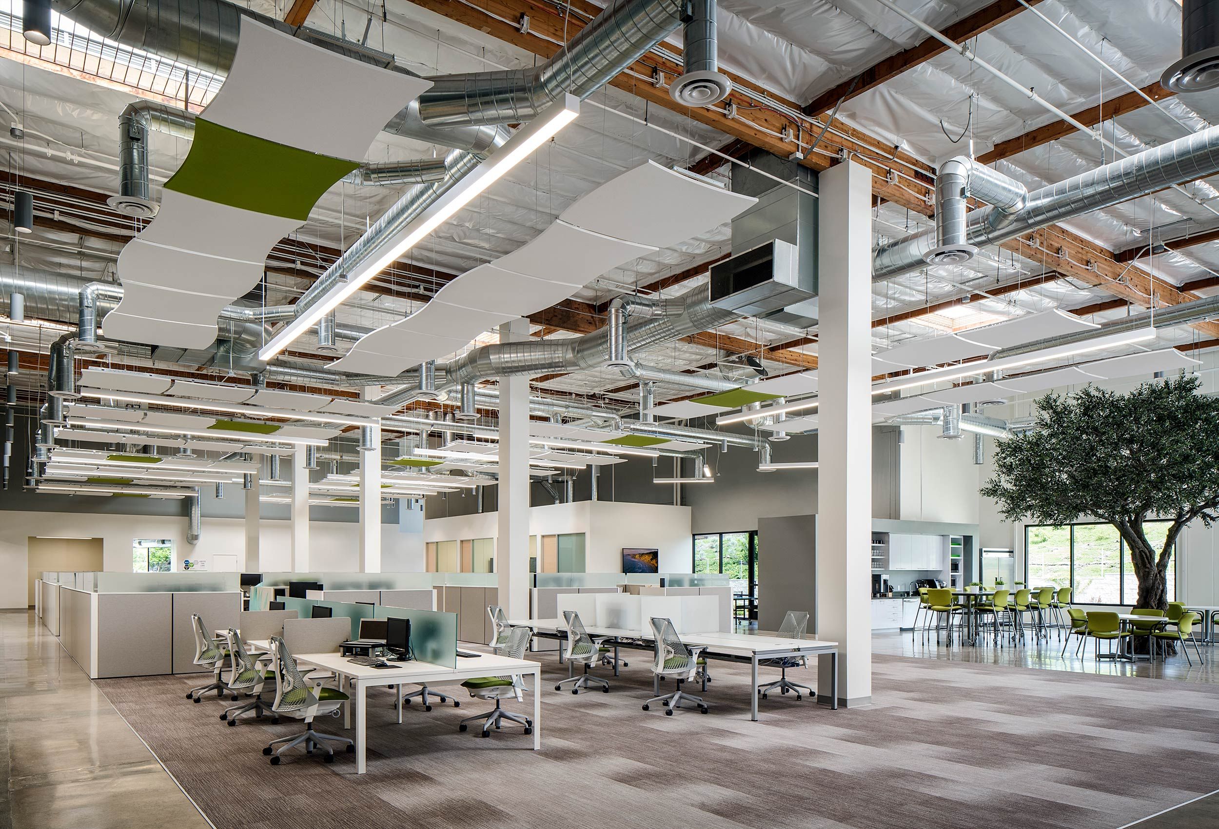 San Diego Interior Architecture Photography