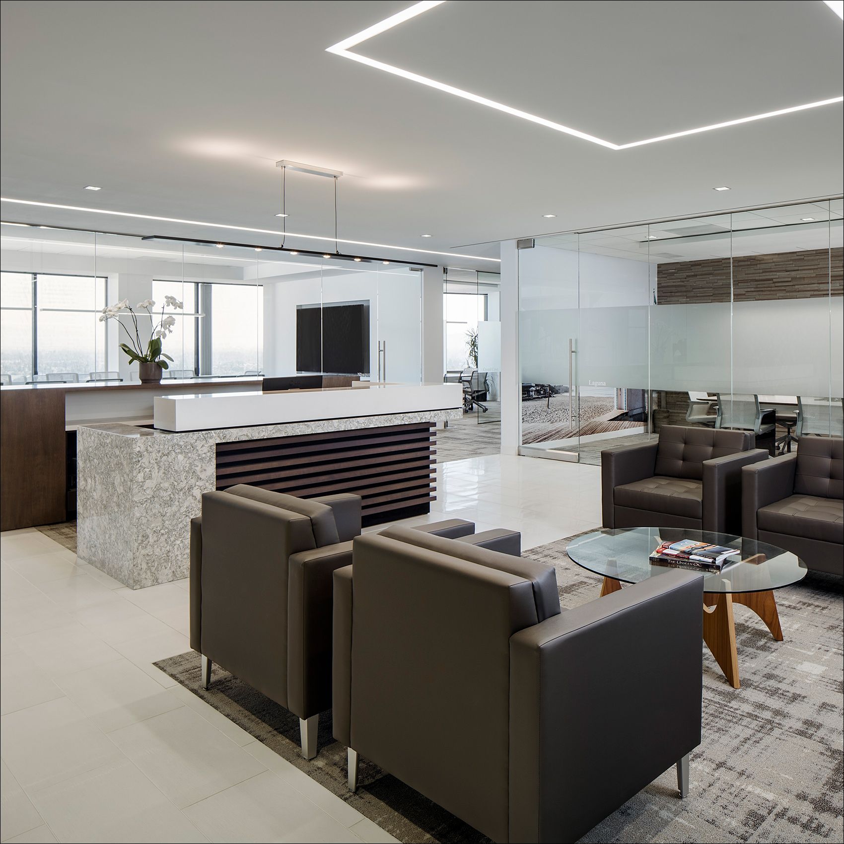 Interior Design Photography