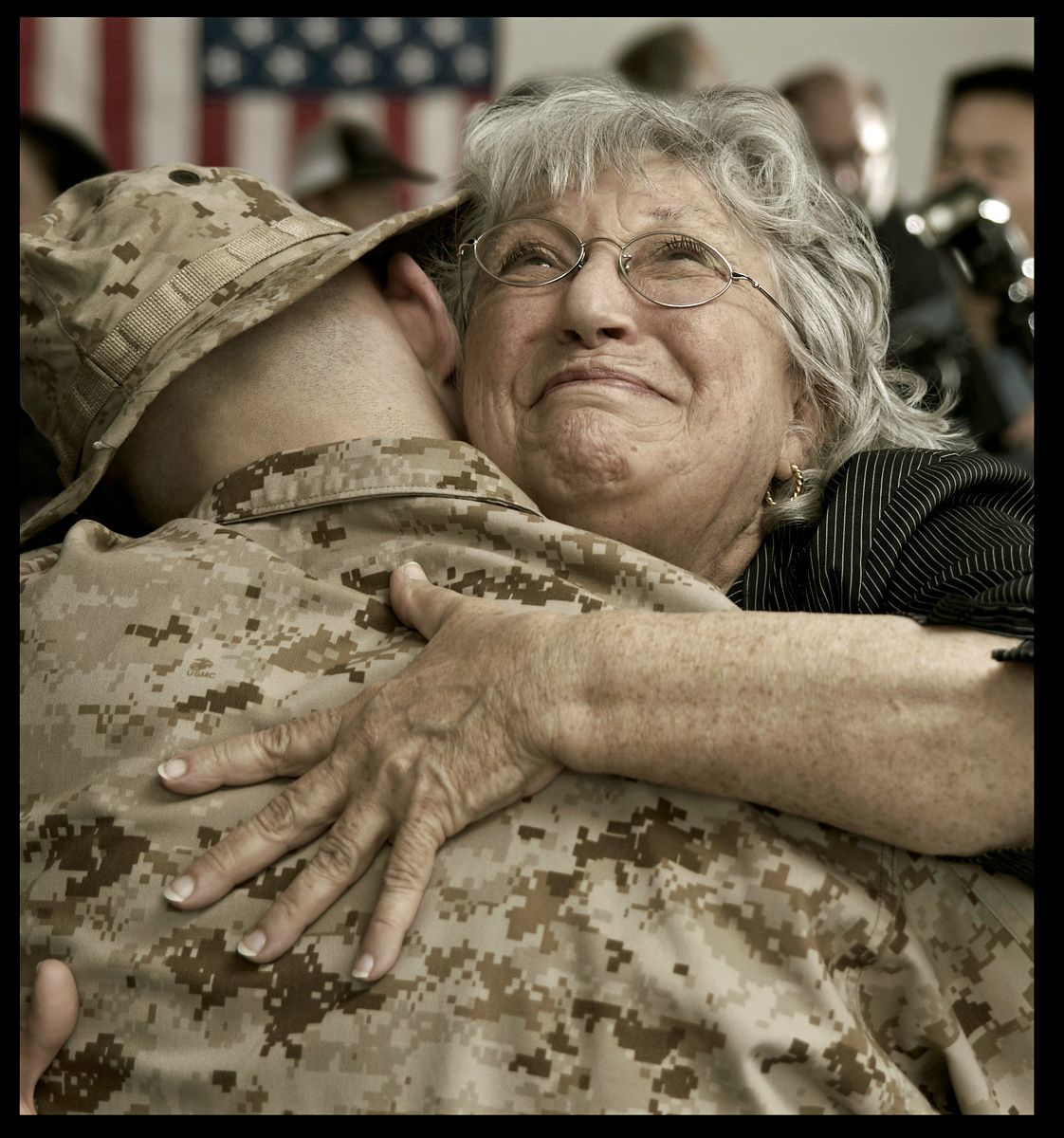 Cydectin Wounded Warrior