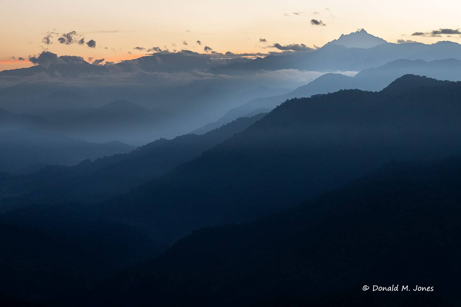 Scenic - Ecuador