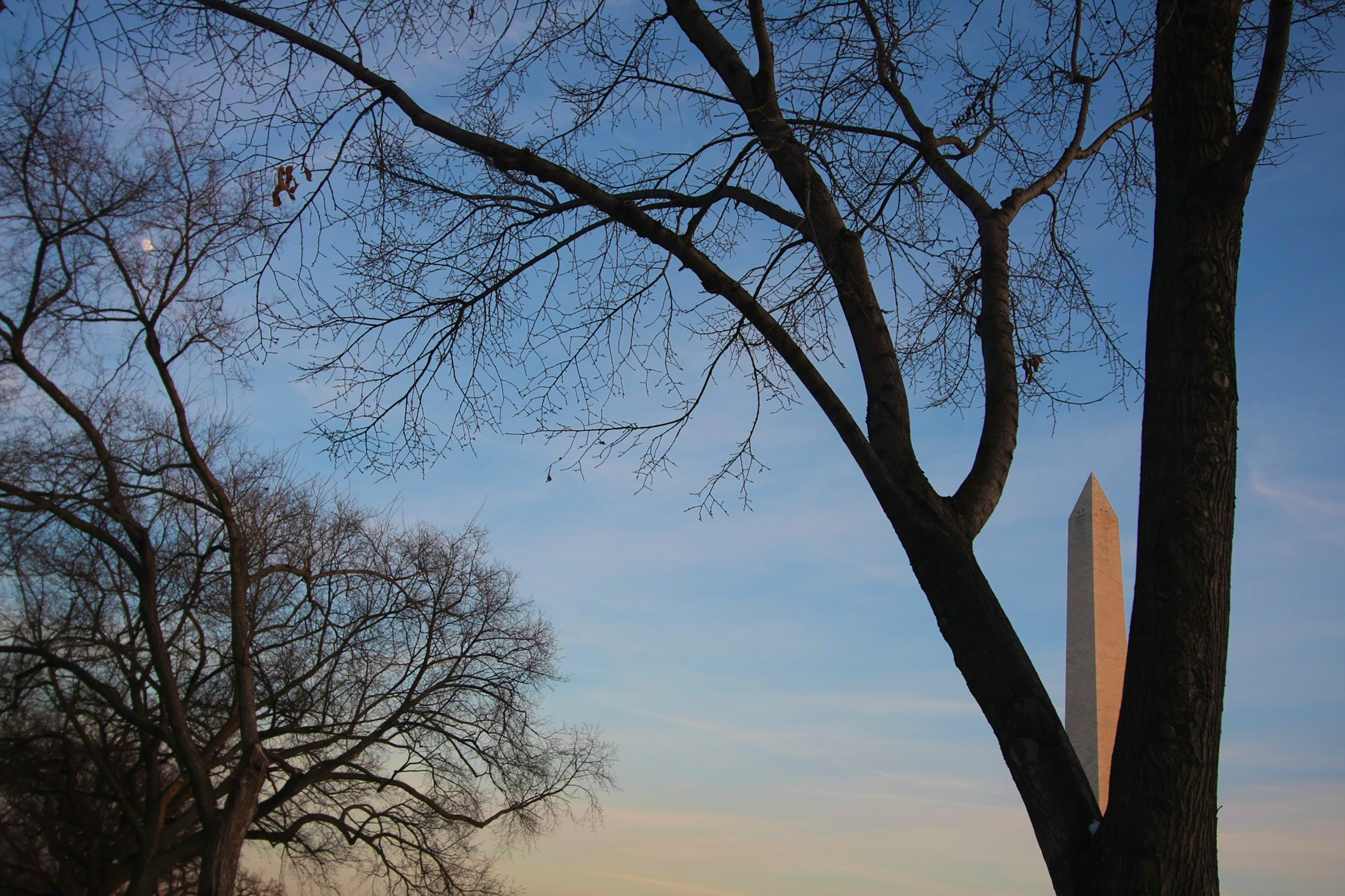 washington monument png