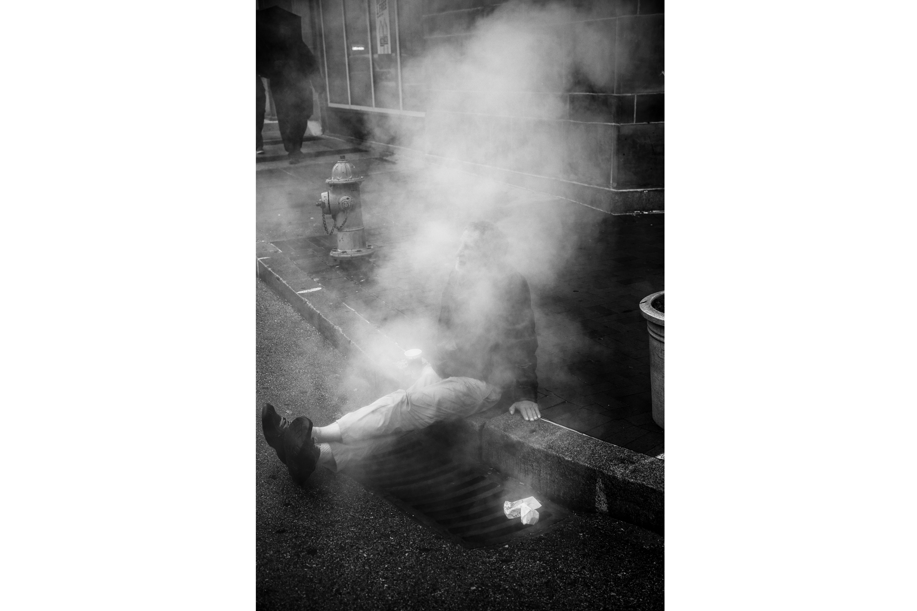 man in steam baltimore, md..png