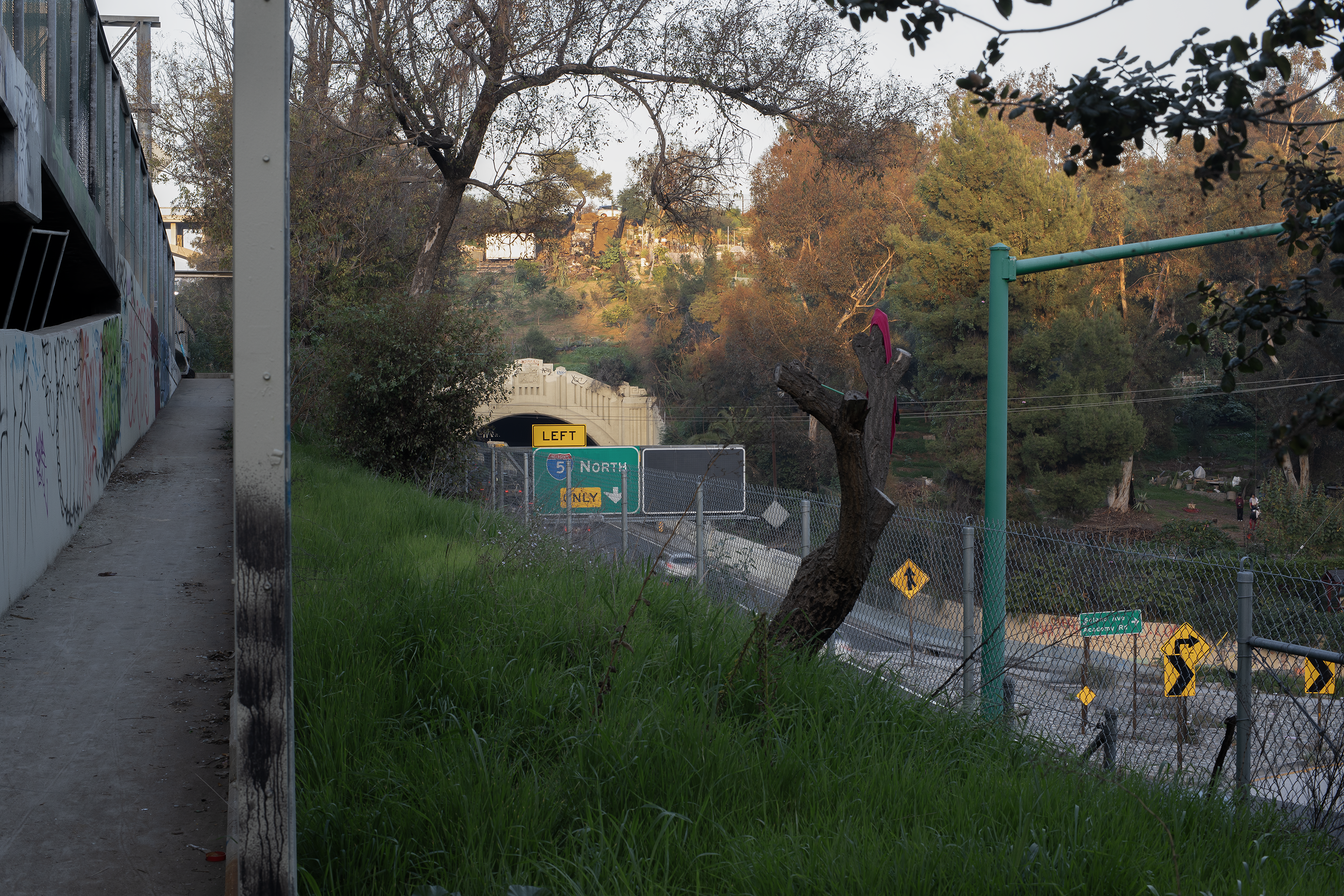 figueroa st. tunnels solano canyon version #9.png