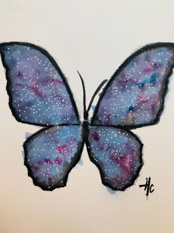 Artwork by: Harrison Cory