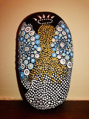 Artwork by: Denise Roche