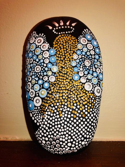 Artwork by: Denise Roche