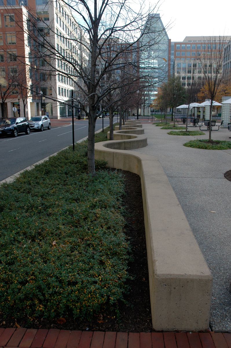 U. S. Patent & Trademark CampusCarlye Place | Alexandria VA