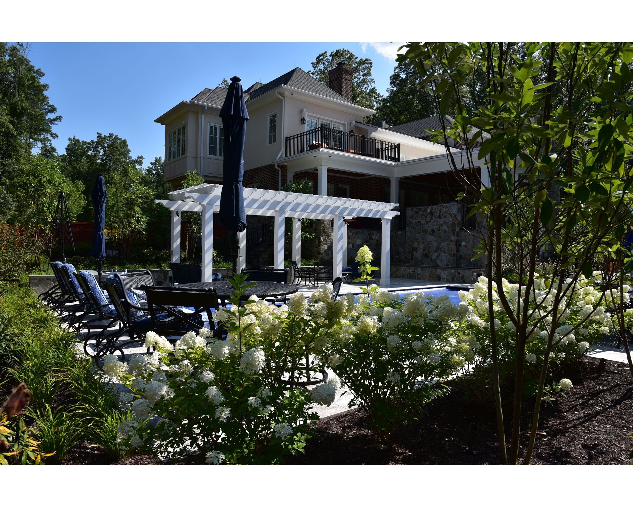 Country Home | Goochland County VA