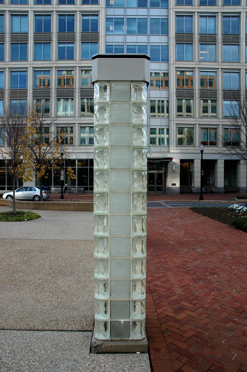 U. S. Patent + Trademark CampusCarlye Place | Alexandria VA