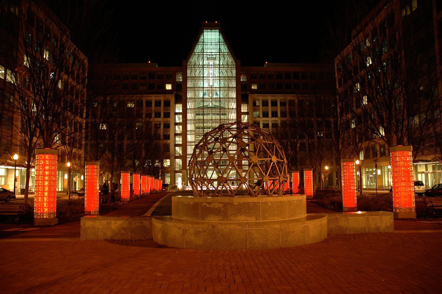 U. S. Patent + Trademark CampusCarlye Place | Alexandria VA