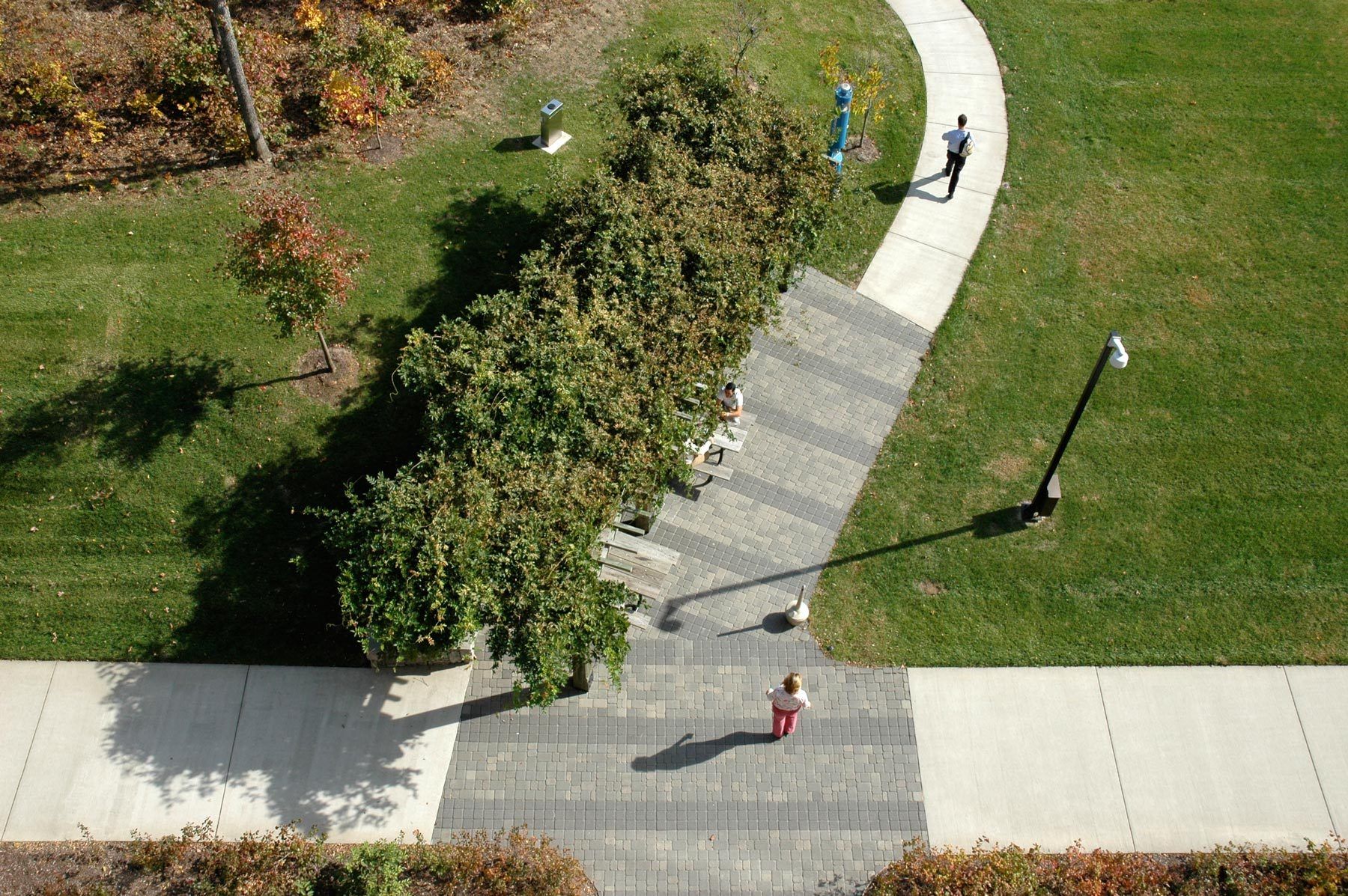 Capital One - Richmond | West Creek CampusGoochland Va | Phase One