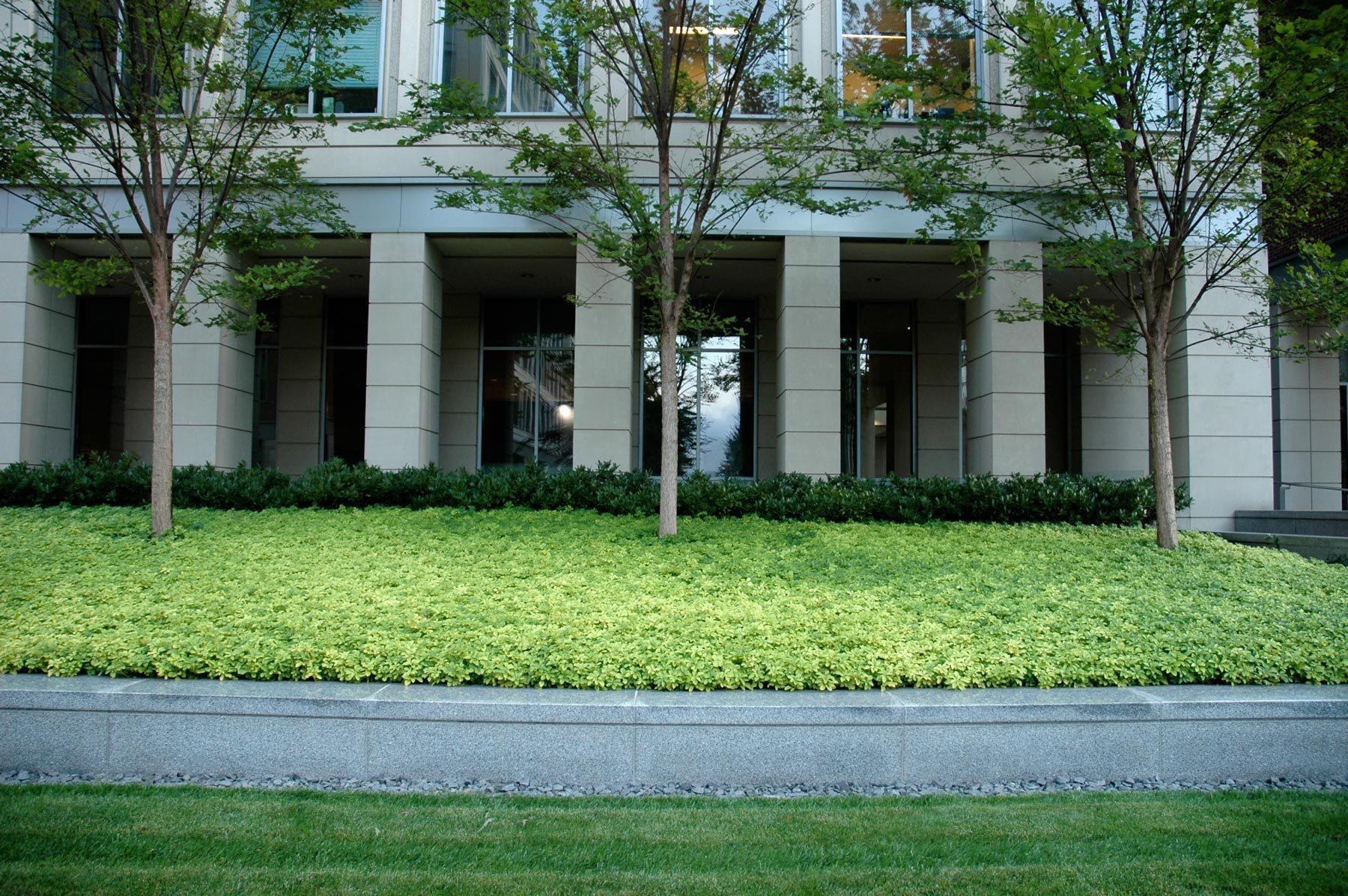 U. S. Patent + Trademark CampusCarlye Place | Alexandria VA