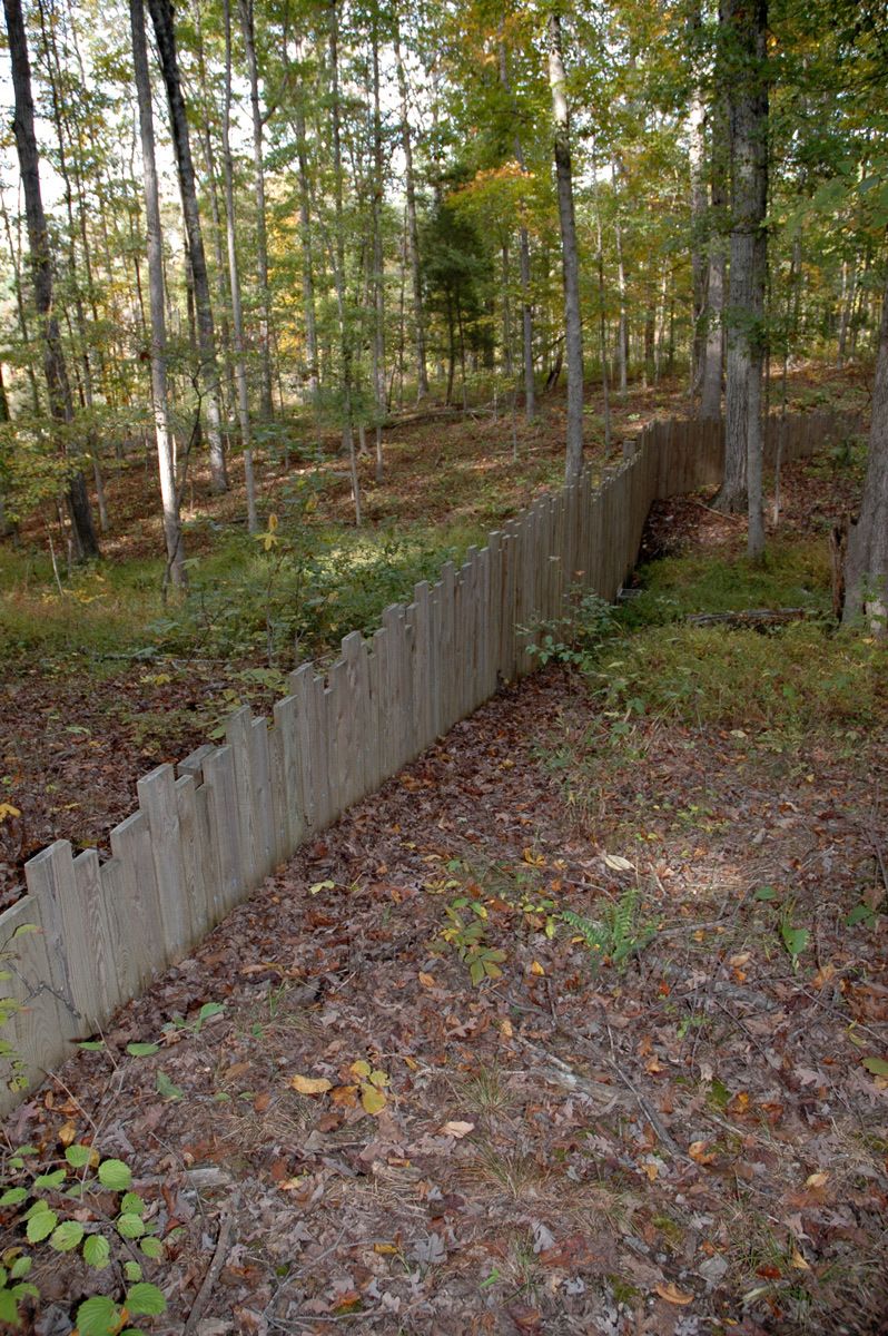 Capital One - Richmond | West Creek CampusGoochland Va | Phase One